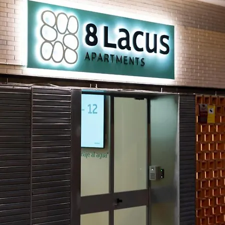 8 Lacus Duplex *