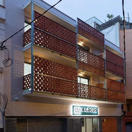 8 Lacus Duplex
