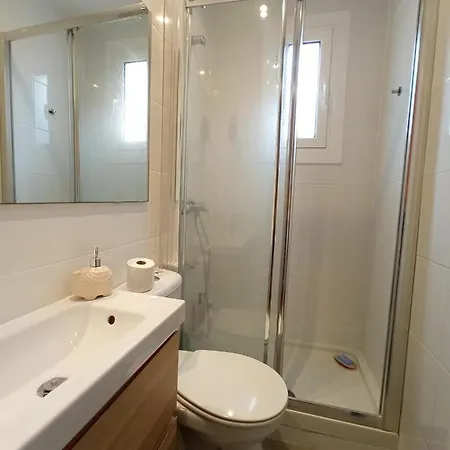 Apartment Bcn4days 24/7 L'Hospitalet de Llobregat