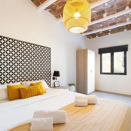 Modern Catalan By Olala Homes L'Hospitalet de Llobregat