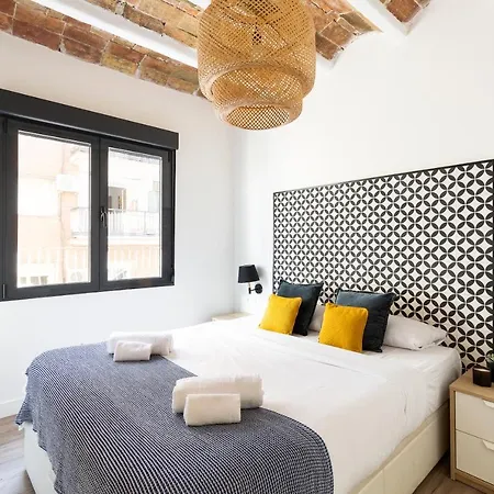 Apartamento Modern Catalan By Olala Homes
