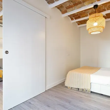 Apartamento Modern Catalan By Olala Homes *