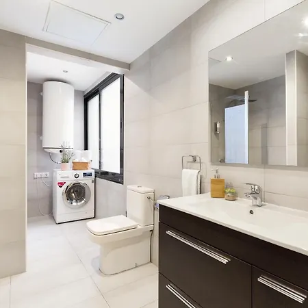 Modern Catalan By Olala Homes Apartamento