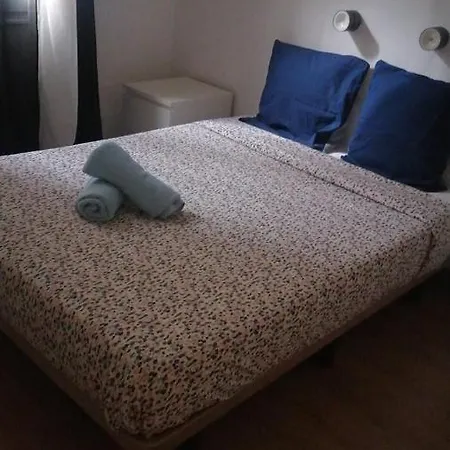 Aparthotel Kaylapart *