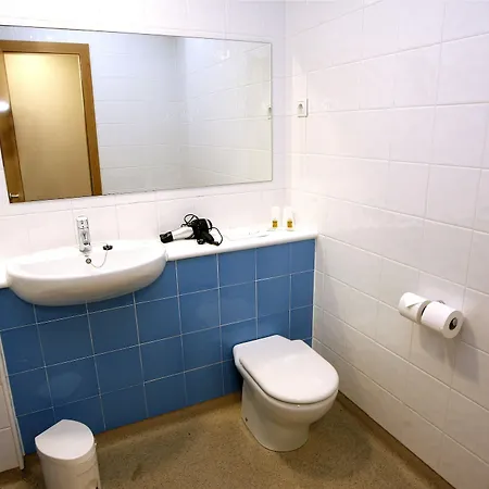 Travelodge Barcelona Fira 3* L'Hospitalet de Llobregat