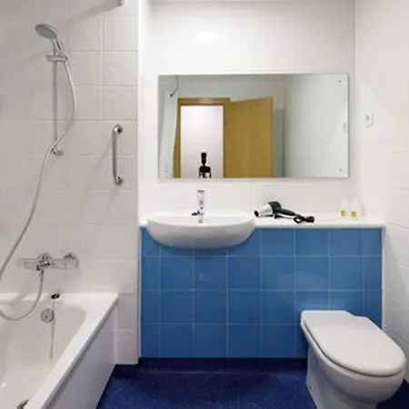 Travelodge Barcelona Fira Hotel L'Hospitalet de Llobregat