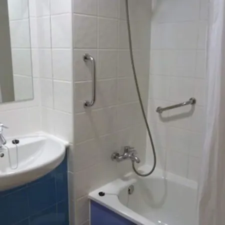 Travelodge Barcelona Fira 3* L'Hospitalet de Llobregat