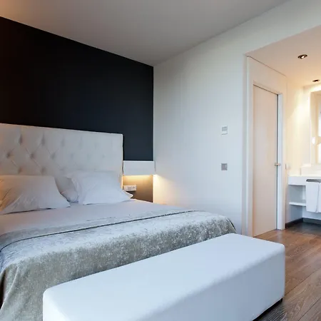 Hotel Sb Plaza Europa L'Hospitalet de Llobregat