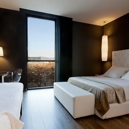 Sb Plaza Europa 4* L'Hospitalet de Llobregat