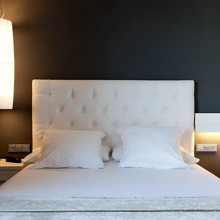 Sb Plaza Europa Hotel L'Hospitalet de Llobregat