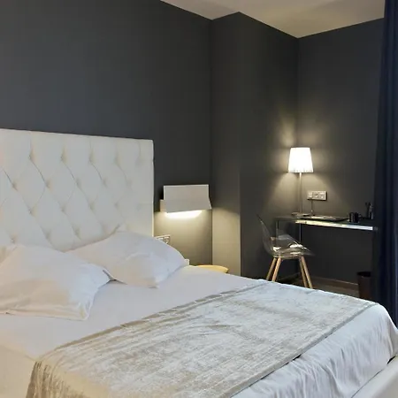 Sb Plaza Europa Hotel