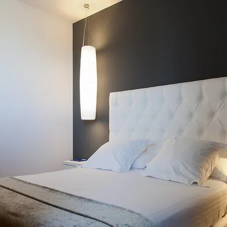 Sb Plaza Europa 4*