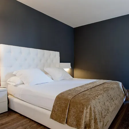 Sb Plaza Europa 4*