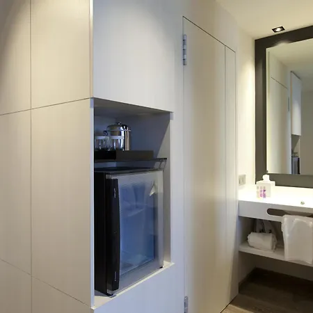 Sb Plaza Europa 4*