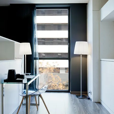 Hotel Sb Plaza Europa 4*