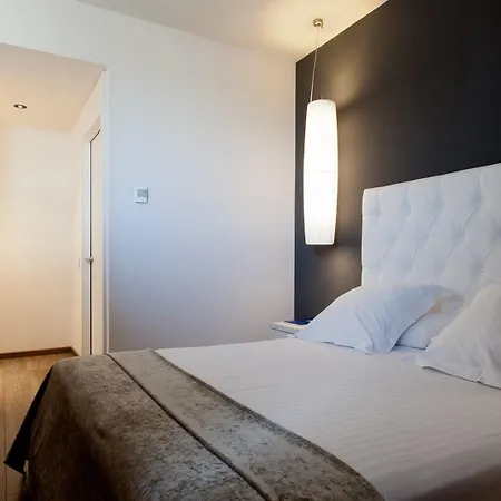 Sb Plaza Europa Hotel 4*