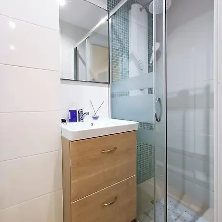 Apartamento Colors Fira Gran Via *