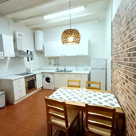 Apartamento Colors Fira Gran Via *