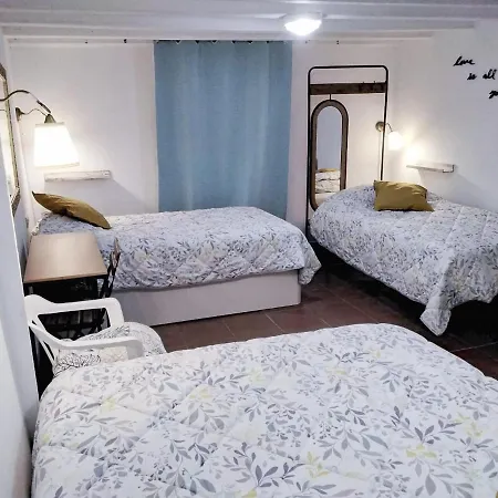 Apartamento Colors Fira Gran Via *