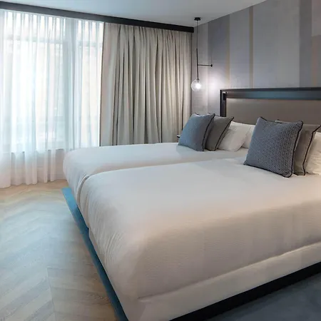 Hyatt Regency Barcelona Tower Hotel