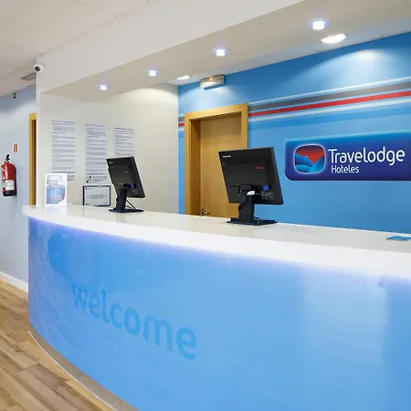 Travelodge Barcelona Fira Hotel L'Hospitalet de Llobregat