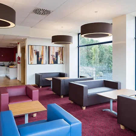 Travelodge Barcelona Fira Hotel
