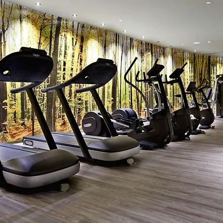 Sb Plaza Europa 4*