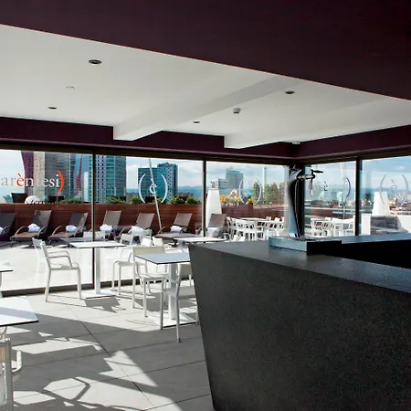 Sb Plaza Europa Hotel L'Hospitalet de Llobregat