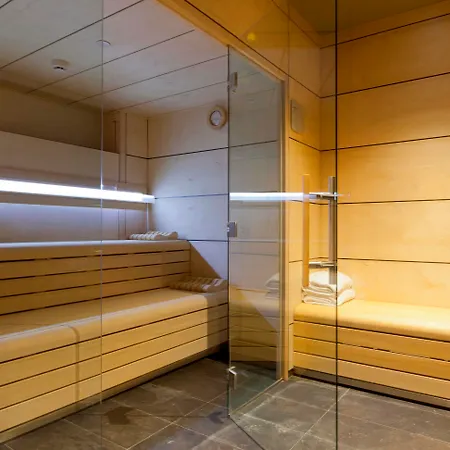 Sb Plaza Europa Hotel L'Hospitalet de Llobregat