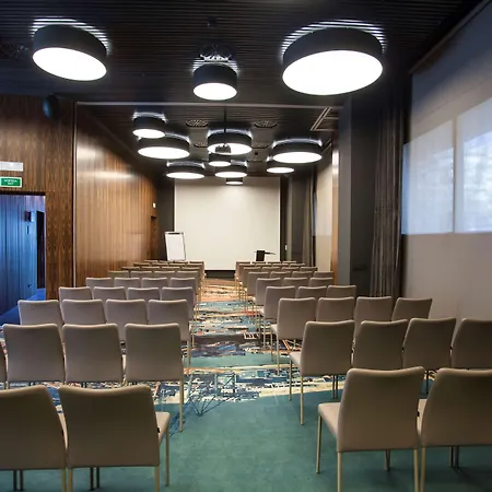 Sb Plaza Europa