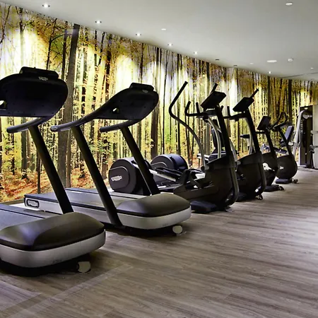 Sb Plaza Europa Hotel 4*