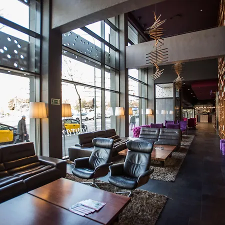 Sb Plaza Europa 4*