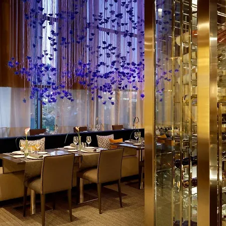 Hyatt Regency Barcelona Tower L'Hospitalet de Llobregat