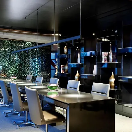 Hotel Hyatt Regency Barcelona Tower