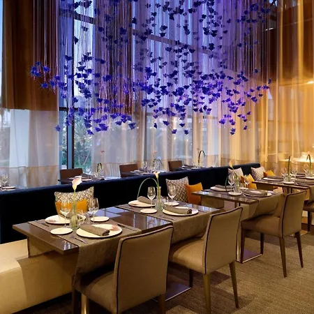 Hyatt Regency Barcelona Tower L'Hospitalet de Llobregat