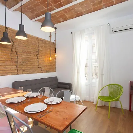 Colour Pop Fira By Myrentalhost Apartment *