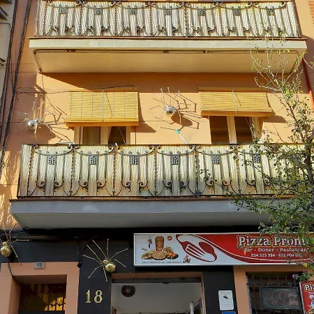 Colour Pop Fira By Myrentalhost Apartment L'Hospitalet de Llobregat