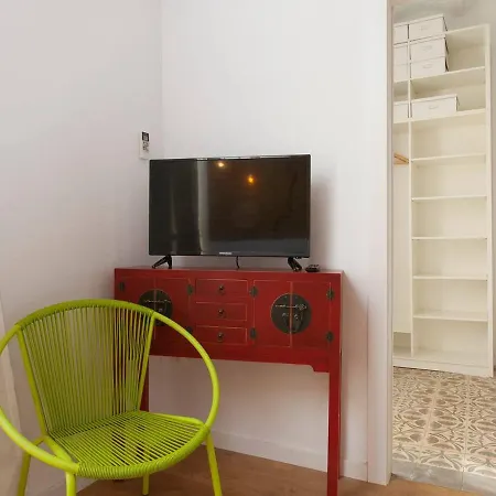 Apartment Colour Pop Fira By Myrentalhost *