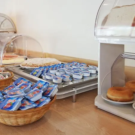 Travelodge Barcelona Fira Hotel L'Hospitalet de Llobregat
