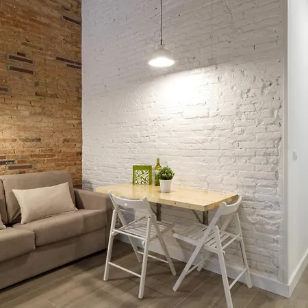 Apartment Alcam Hospitalet *