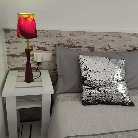 Fira Bcn Camp Nou Apartamento L'Hospitalet de Llobregat