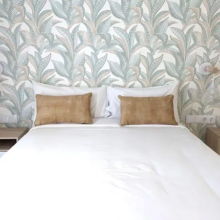 Fira 9 A 1min Del Metro Y Centro 15min Apartamento