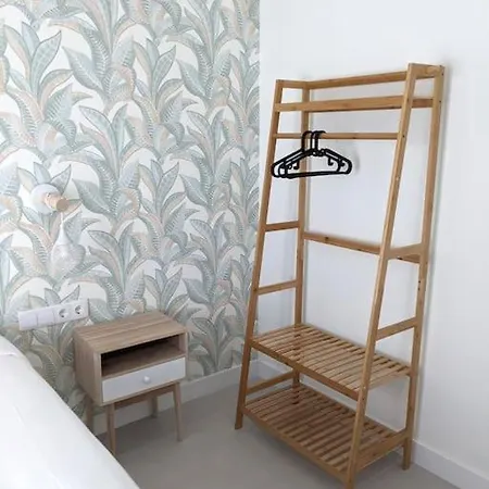 Apartamento Fira 9 A 1min Del Metro Y Centro 15min L'Hospitalet de Llobregat