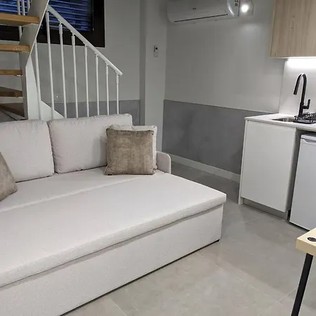 Fira 1 A 1min Del Metro Y Centro 15min Apartment *