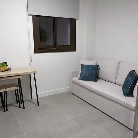 Apartment Fira 3 A 1min Del Metro Y Centro 15min *