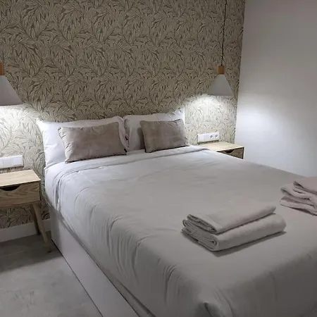 Fira 3 A 1min Del Metro Y Centro 15min Apartment L'Hospitalet de Llobregat