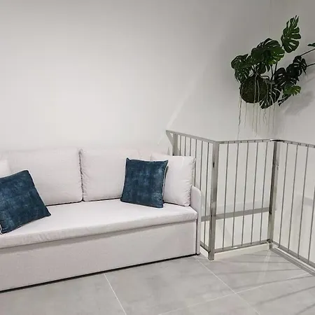 Apartment Fira 3 A 1min Del Metro Y Centro 15min L'Hospitalet de Llobregat