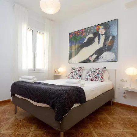 Click&flat Fira Castelao *