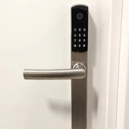 Fira 1 A 1min Del Metro Y Centro 15min Apartment *