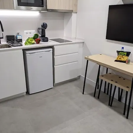 Fira 1 A 1min Del Metro Y Centro 15min Apartment L'Hospitalet de Llobregat